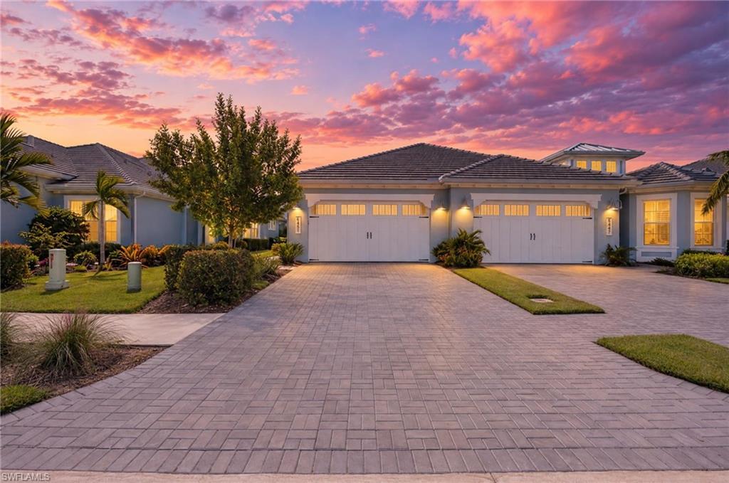 6451 Negril Isle DR