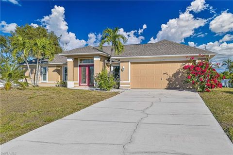 3429 SW 15th AVE CAPE CORAL FL 33914