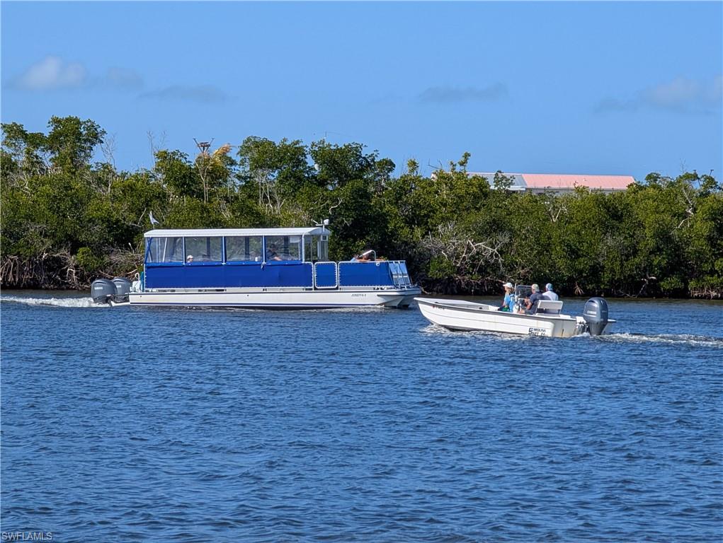 FOUR WINDS MARINA NORTH CONDO - Residential