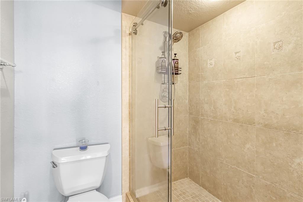 FOUR WINDS MARINA NORTH CONDO - Residential