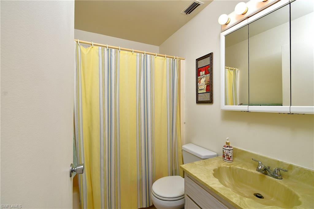 PINEWOOD CONDOMINIUM - Residential