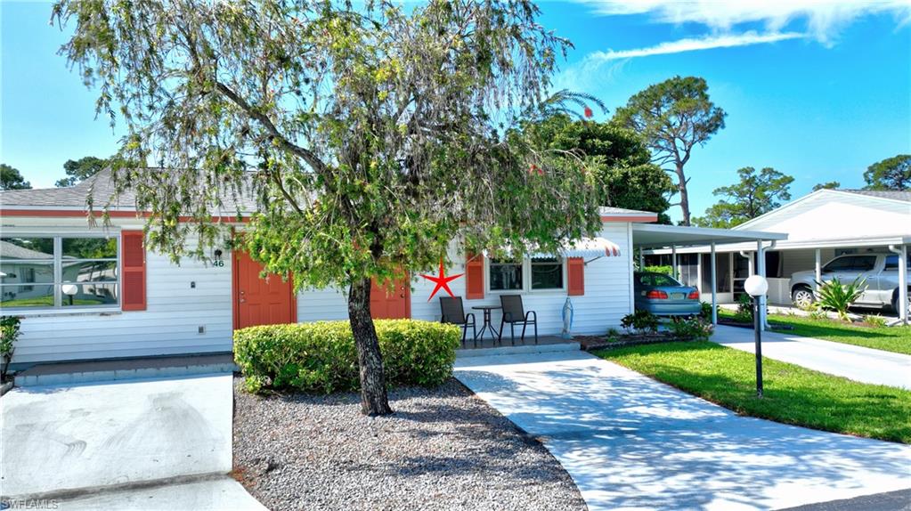 PINEWOOD CONDOMINIUM - Residential