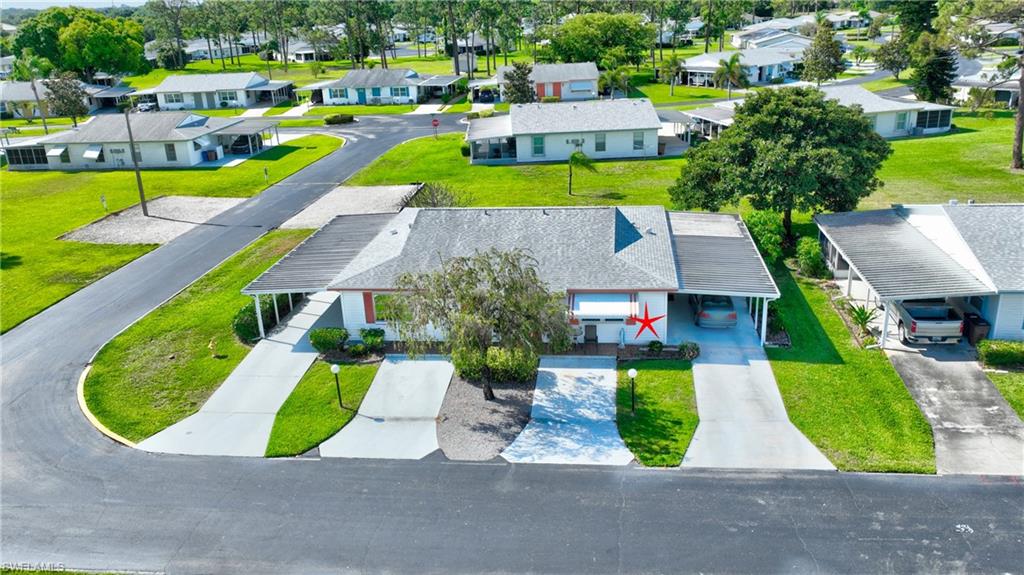 PINEWOOD CONDOMINIUM - Residential