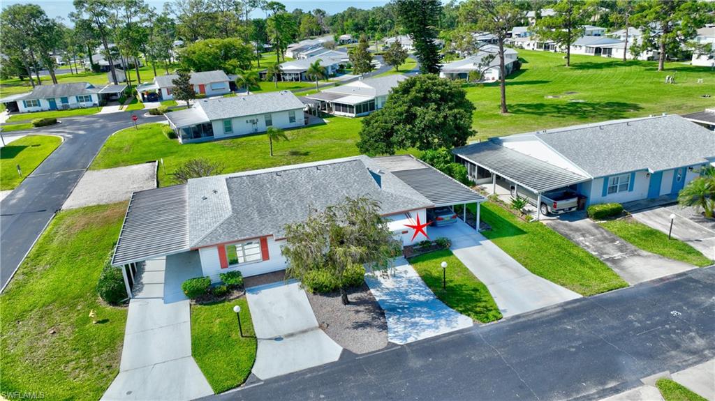 PINEWOOD CONDOMINIUM - Residential