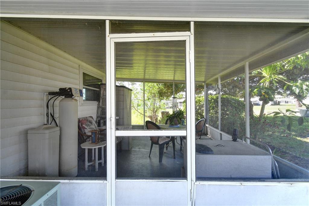 PINEWOOD CONDOMINIUM - Residential