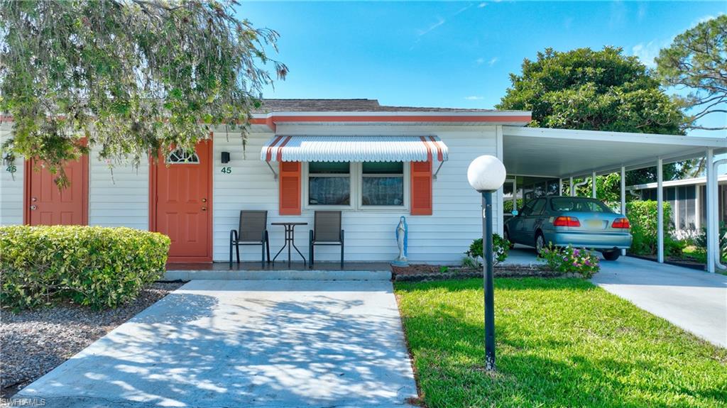 PINEWOOD CONDOMINIUM - Residential