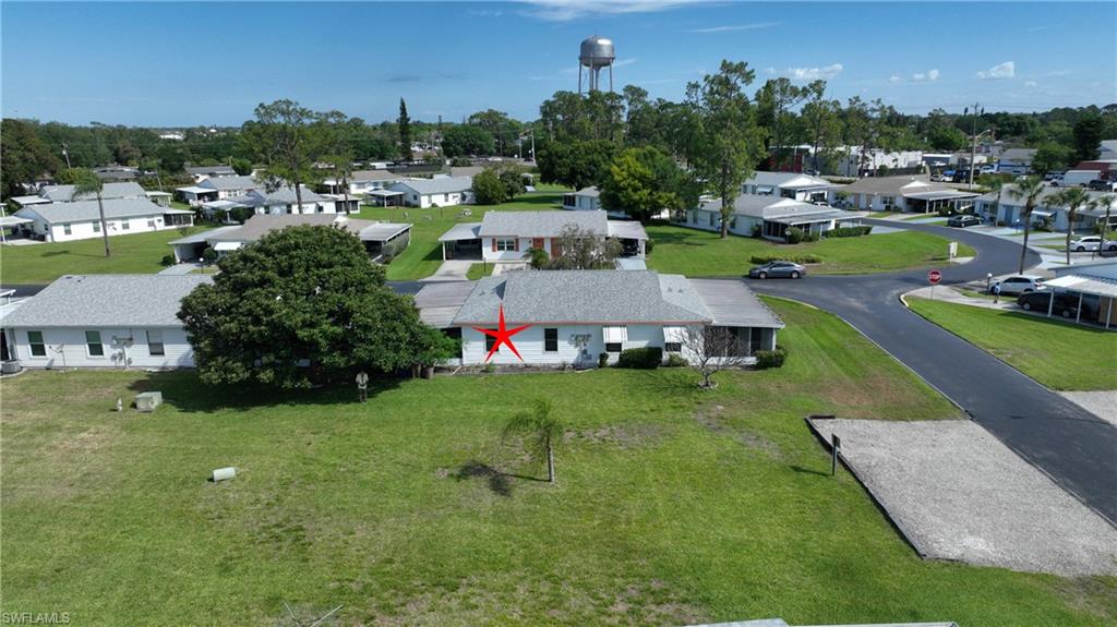 PINEWOOD CONDOMINIUM - Residential