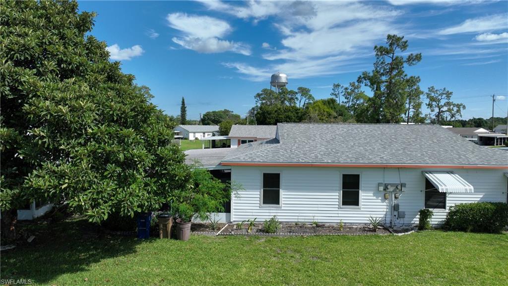 PINEWOOD CONDOMINIUM - Residential