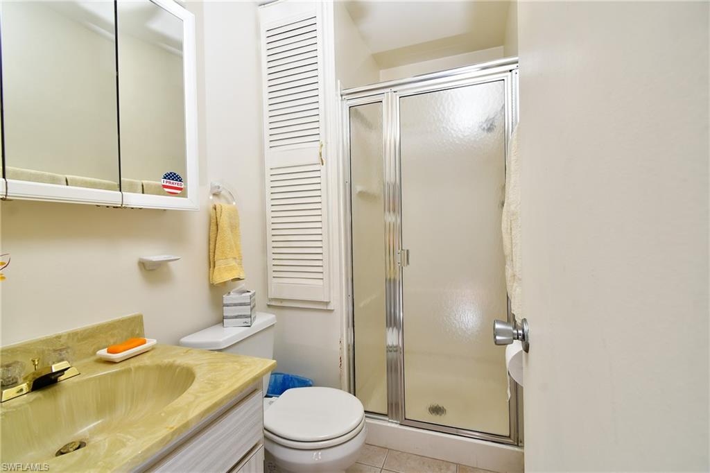 PINEWOOD CONDOMINIUM - Residential