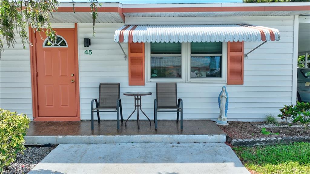 PINEWOOD CONDOMINIUM - Residential