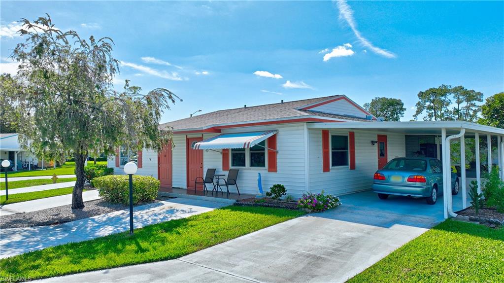 PINEWOOD CONDOMINIUM - Residential