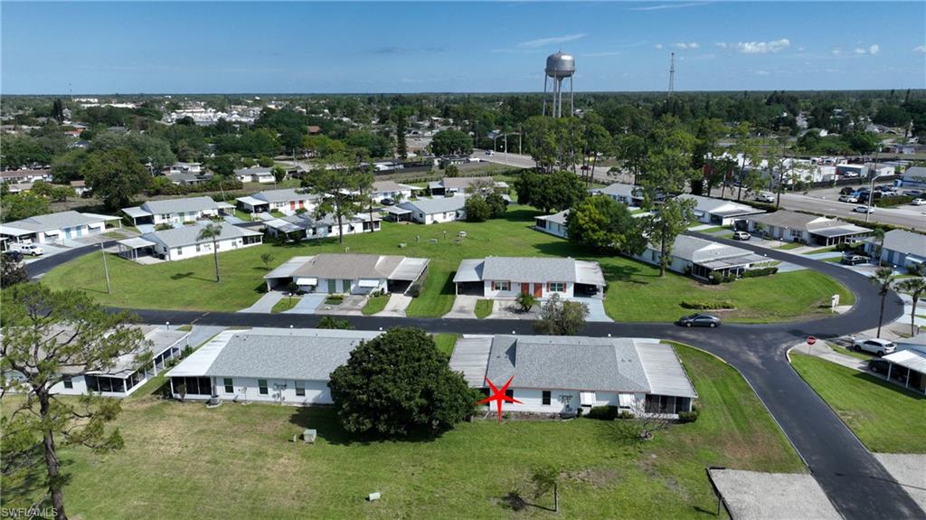 PINEWOOD CONDOMINIUM - Residential