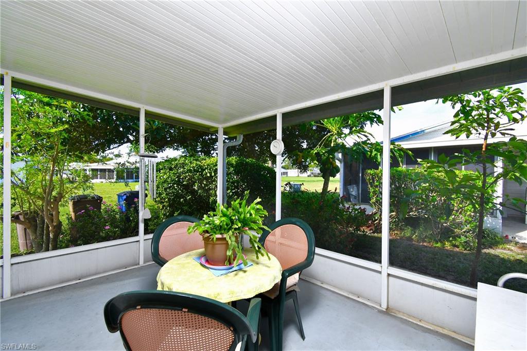 PINEWOOD CONDOMINIUM - Residential