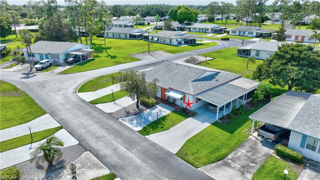 PINEWOOD CONDOMINIUM - Residential