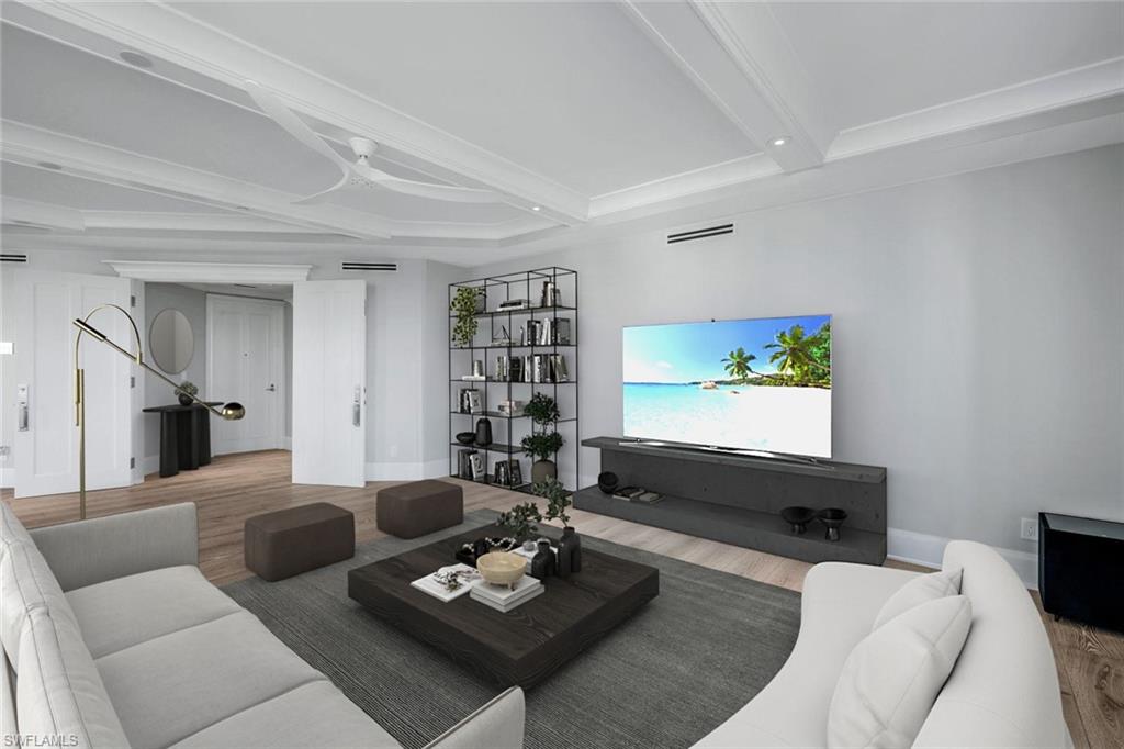 GRANDE EXCELSIOR - Residential