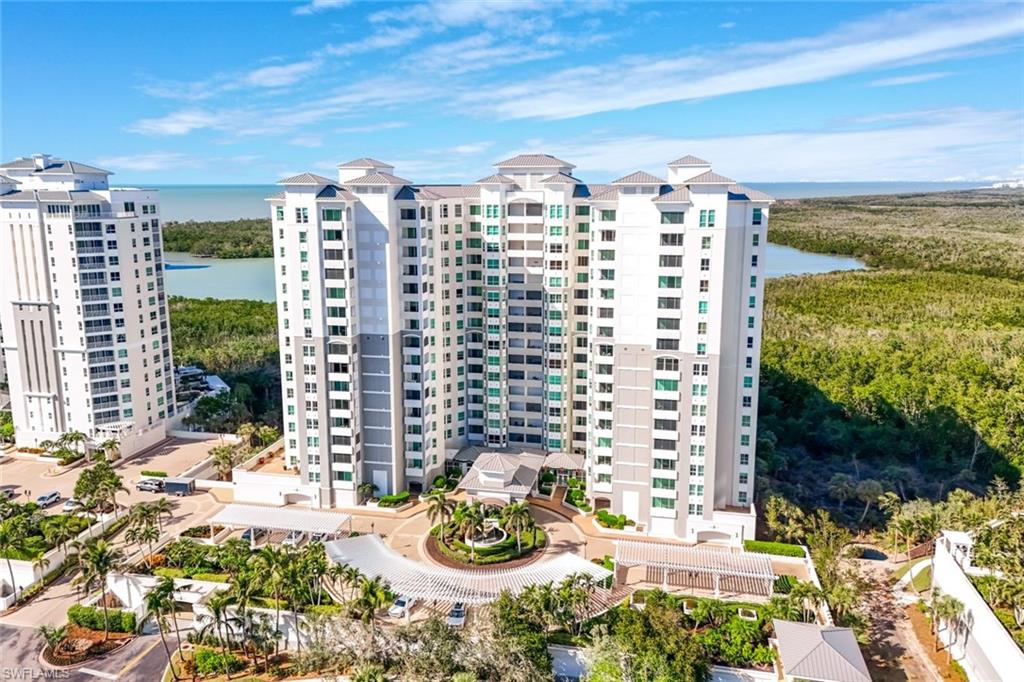 GRANDE EXCELSIOR - Residential