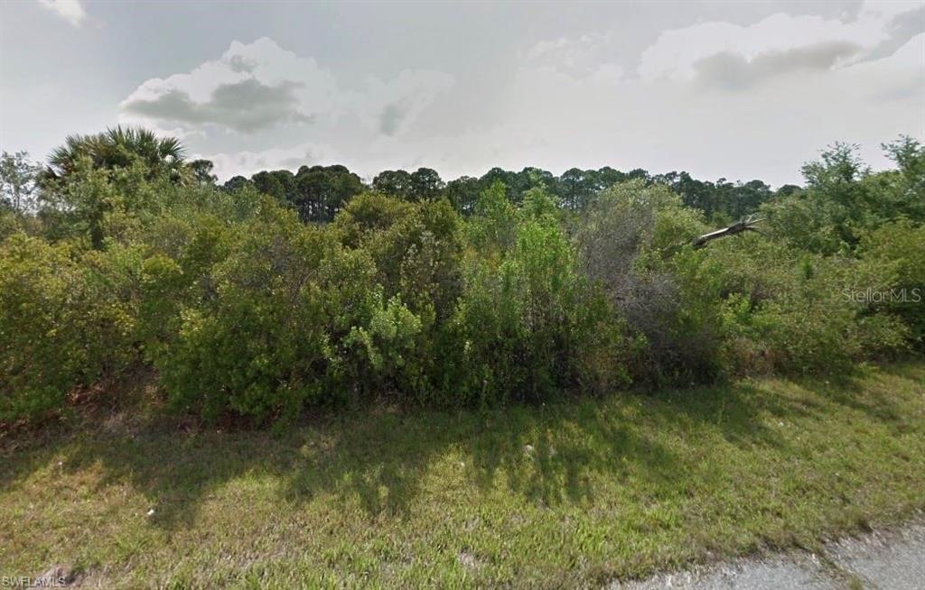 PORT CHARLOTTE - Land