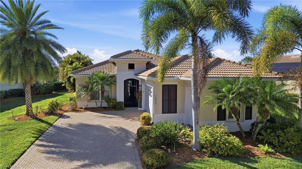 MATERITA - Residential