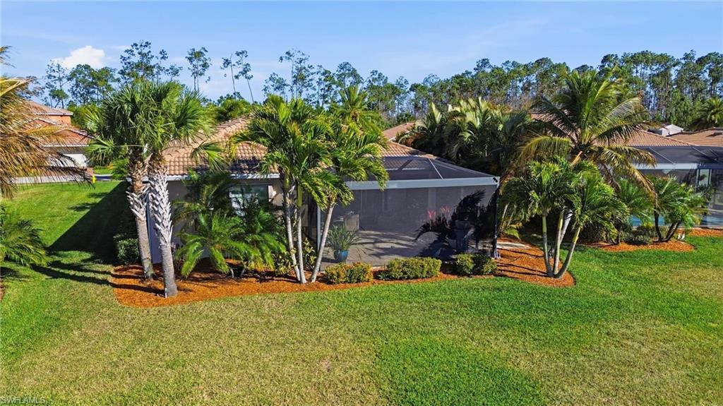 MATERITA - Residential