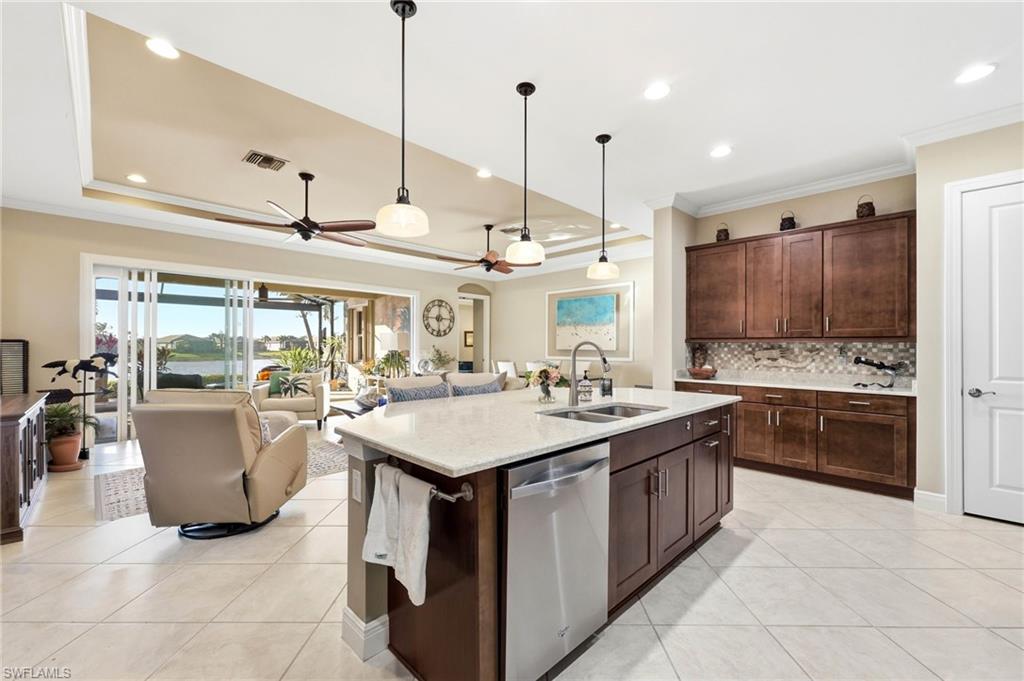 MATERITA - Residential