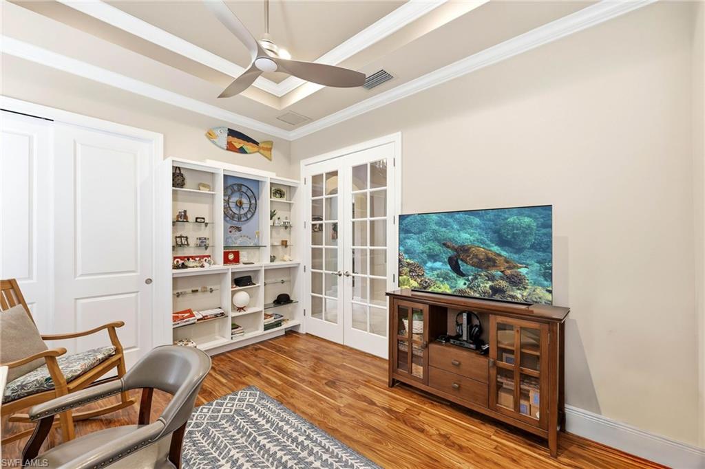 MATERITA - Residential