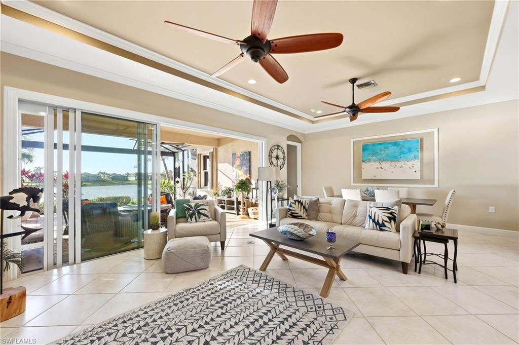 MATERITA - Residential