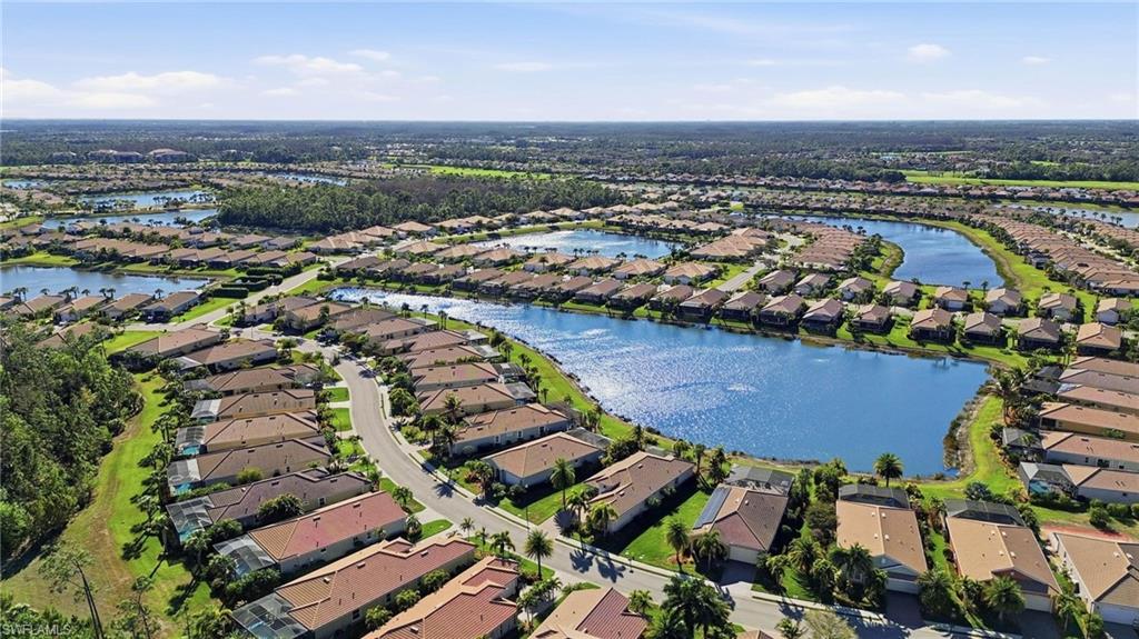 MATERITA - Residential