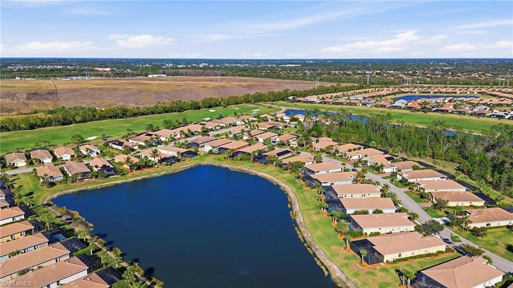 MATERITA - Residential