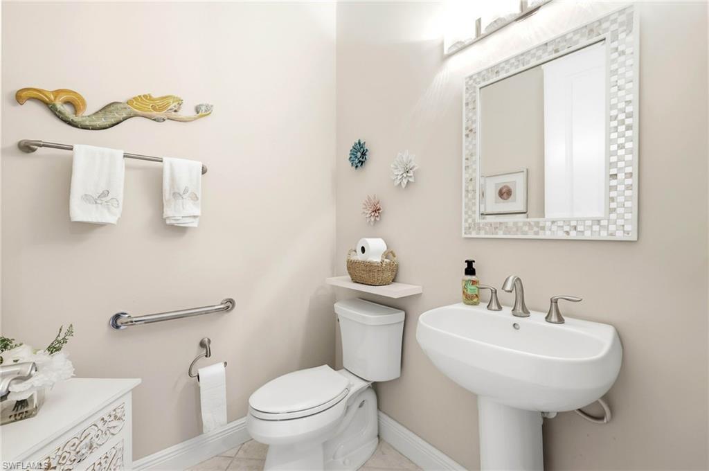 MATERITA - Residential