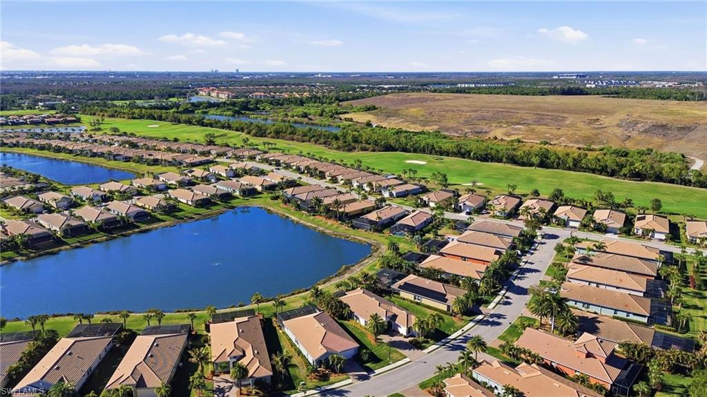 MATERITA - Residential