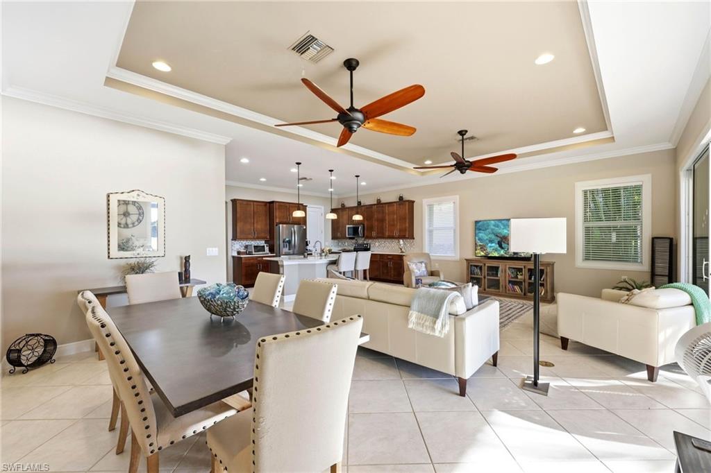 MATERITA - Residential