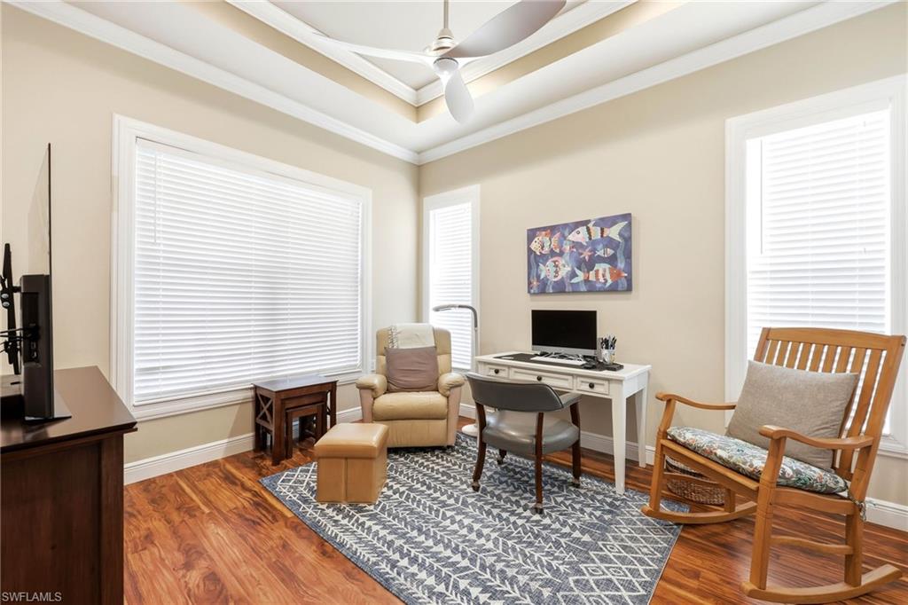 MATERITA - Residential