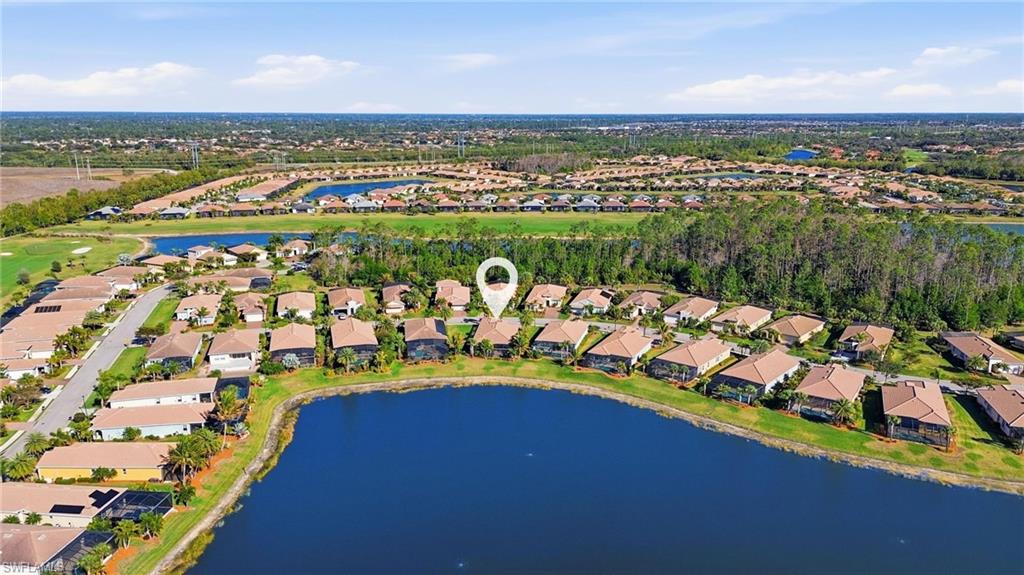 MATERITA - Residential