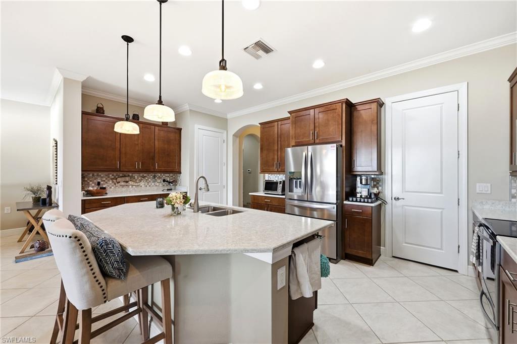 MATERITA - Residential