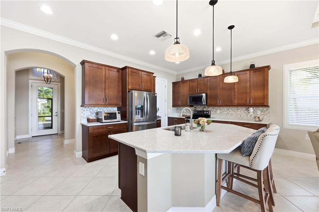 MATERITA - Residential