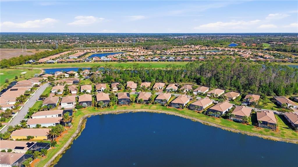 MATERITA - Residential