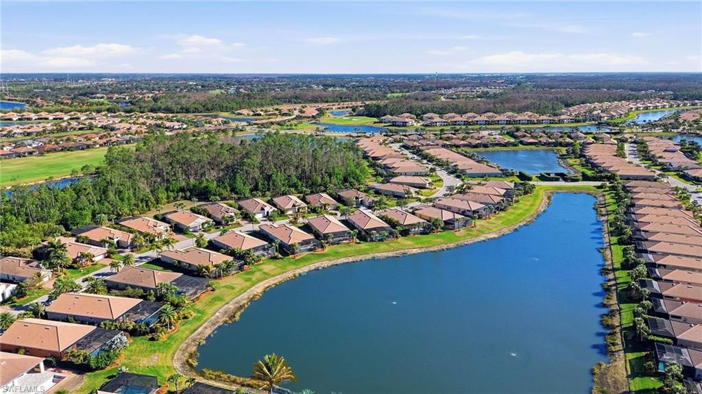 MATERITA - Residential