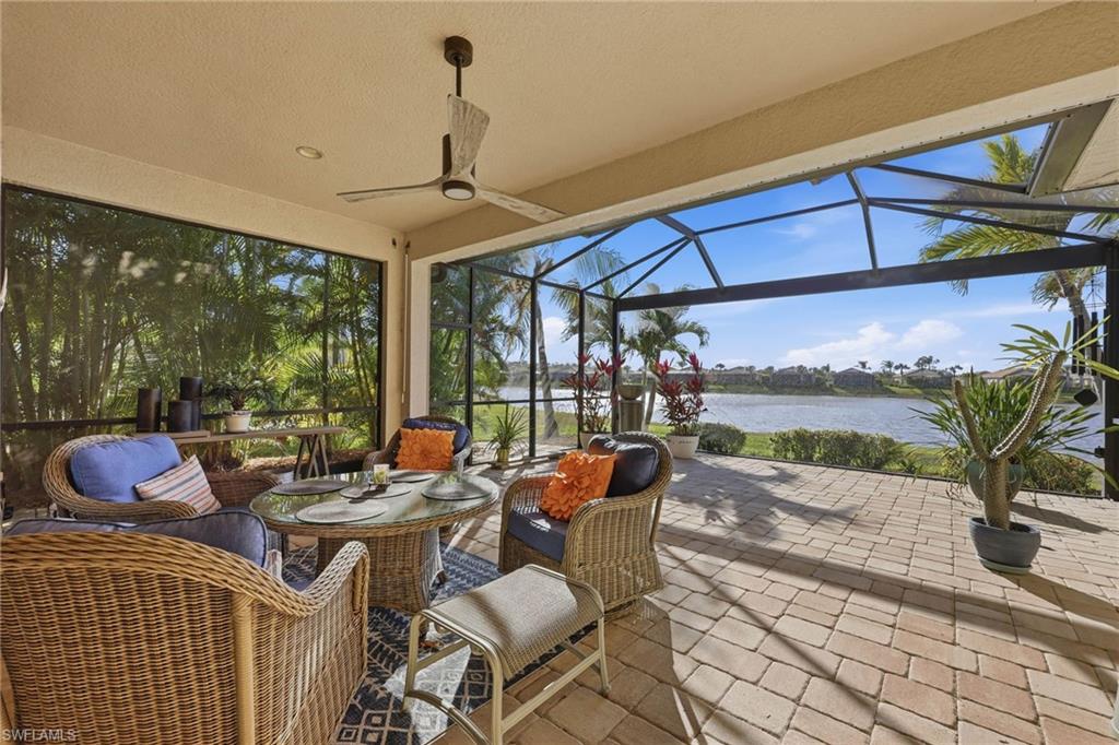 MATERITA - Residential