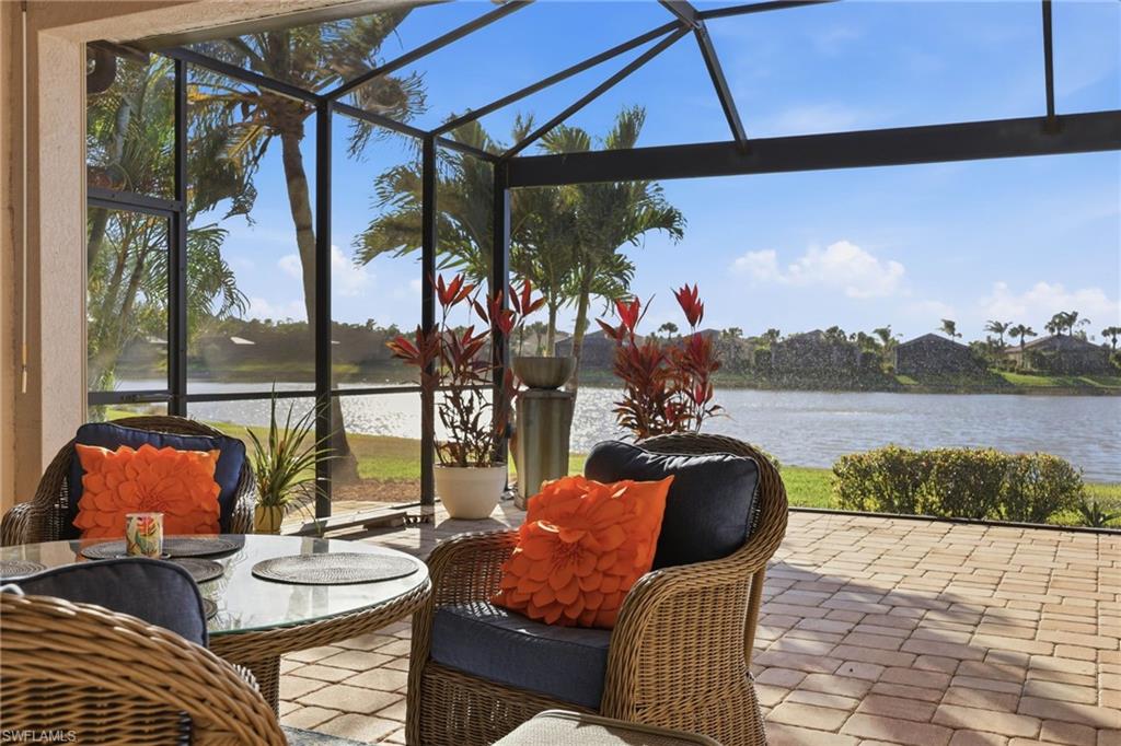 MATERITA - Residential