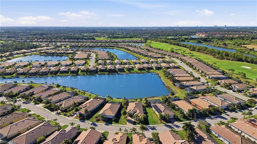 MATERITA - Residential