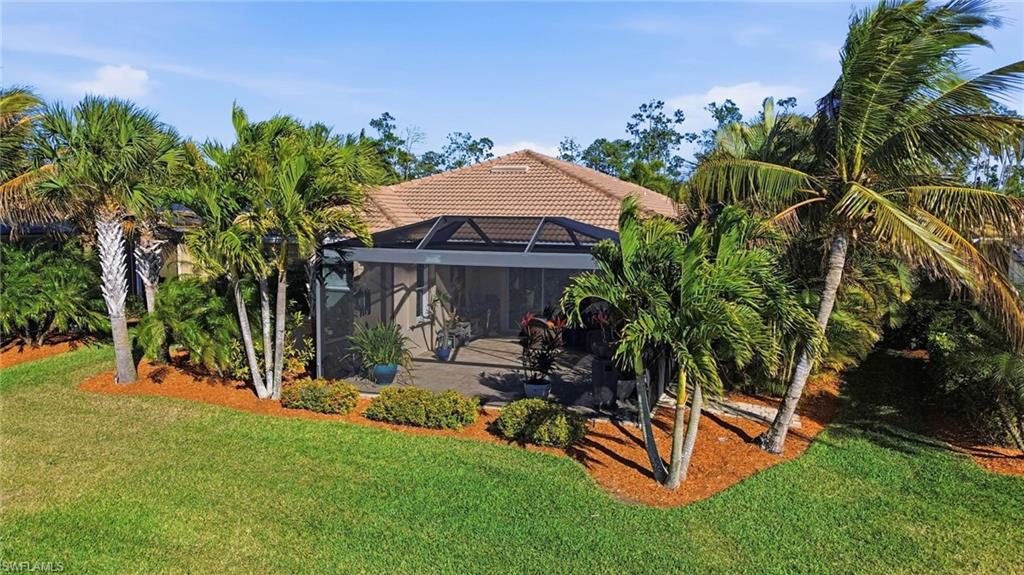 MATERITA - Residential