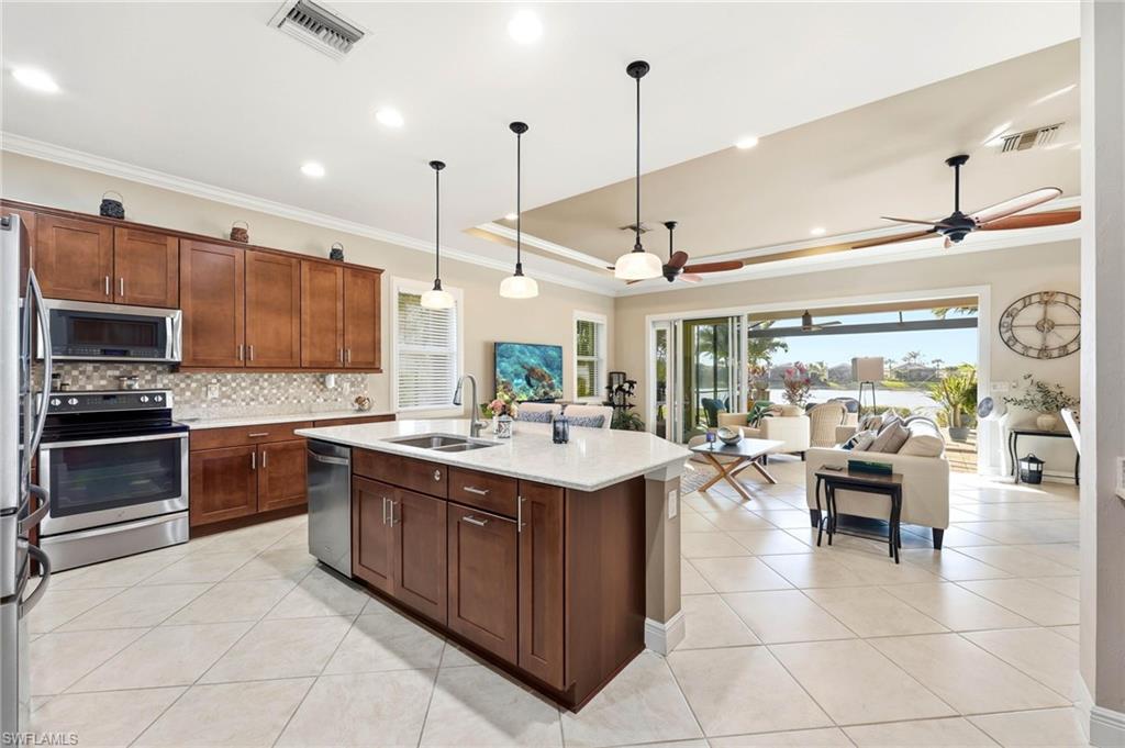 MATERITA - Residential