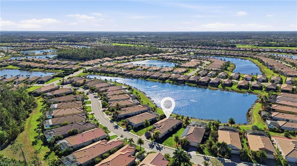 MATERITA - Residential