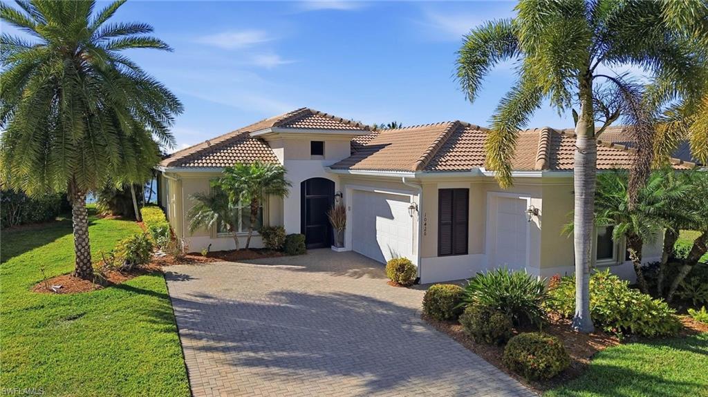 MATERITA - Residential