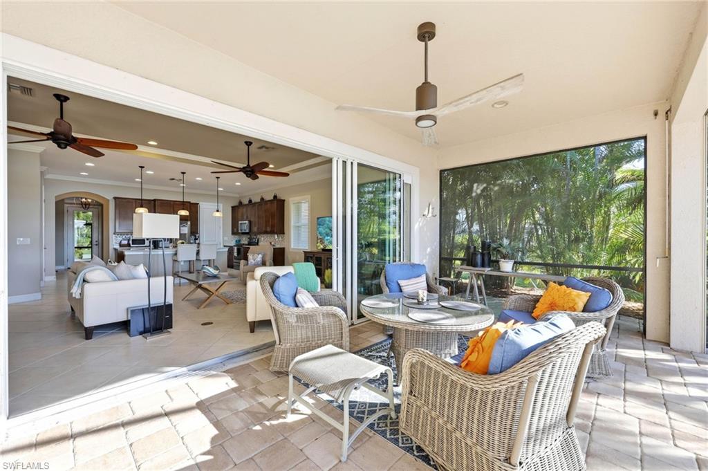 MATERITA - Residential