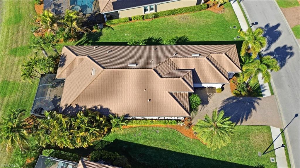 MATERITA - Residential