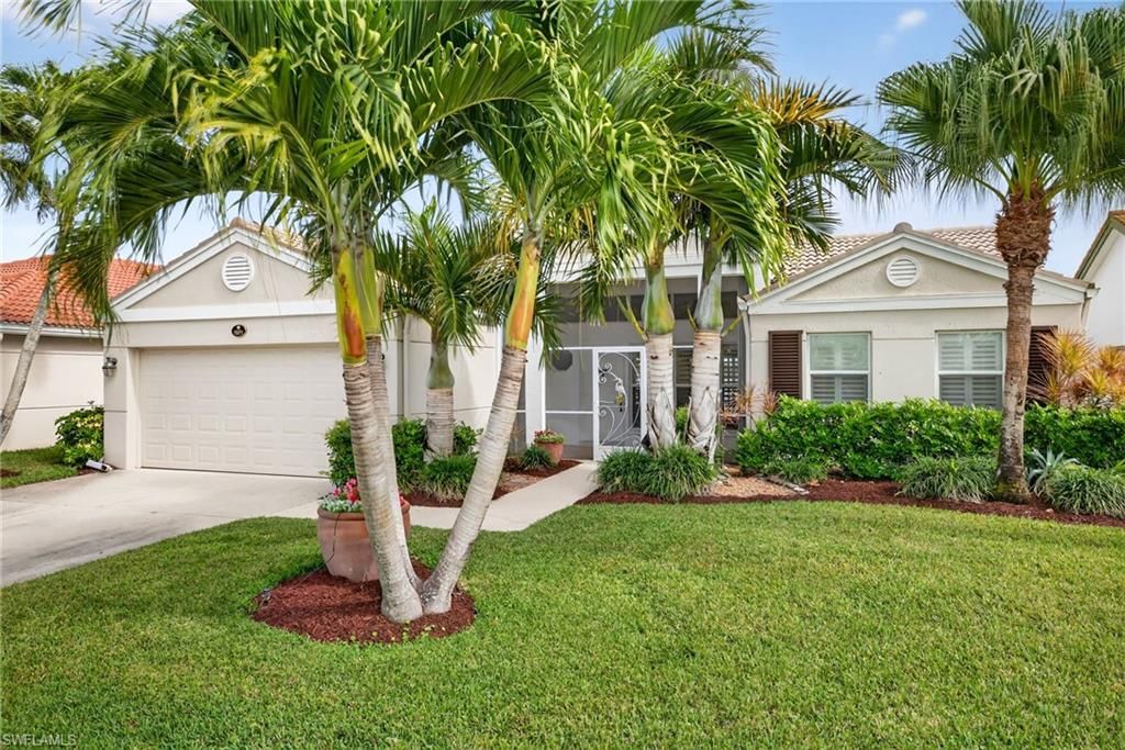 Photo of 7071 Mill Pond CIR, NAPLES, FL 34109 (MLS # 225083473)