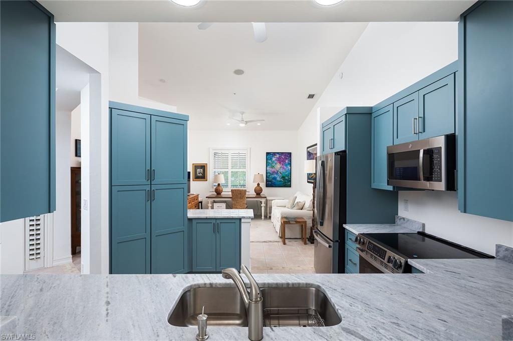 Photo of 790 Bentwater CIR #203, NAPLES, FL 34108 (MLS # 225071021)