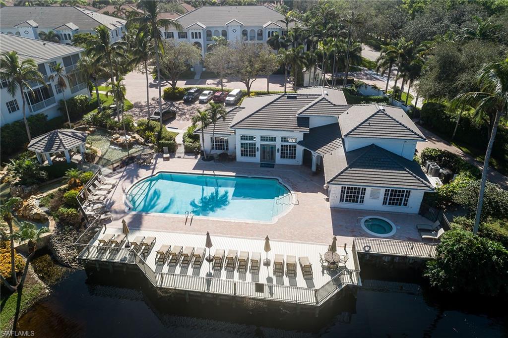 BREAKWATER - Residential