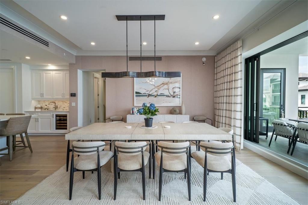 QUATTRO AT NAPLES SQUARE - Residential